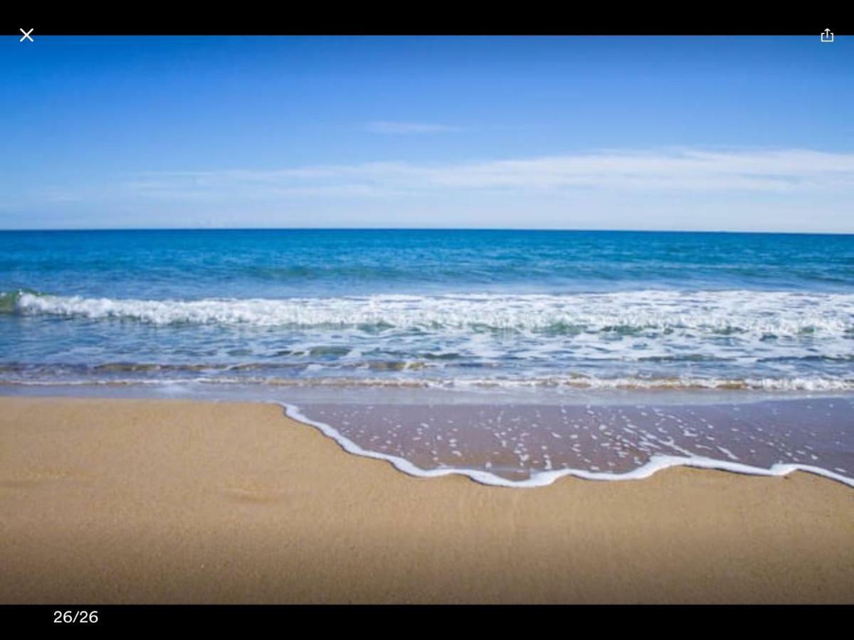 Sol Y Playa En San Juan Alicante Exterior photo