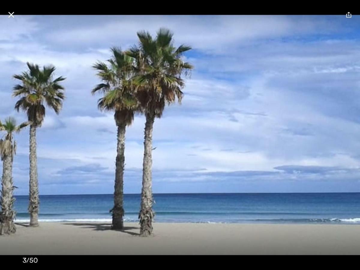 Sol Y Playa En San Juan Alicante Exterior photo